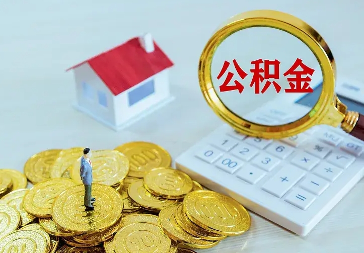 娄底公积金怎么全额取出来在职（在职怎么把公积金提现）